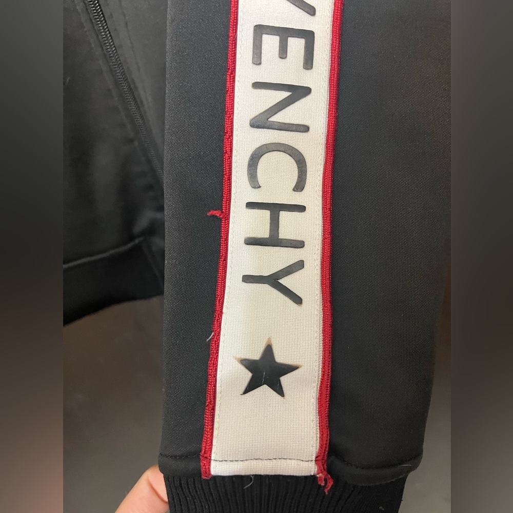 Givenchy Jacket - Picture 3 of 7